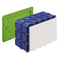Universal monteringsboks - K4-H-P EK
