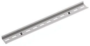 DIN-skinne - GEOS NS35-300