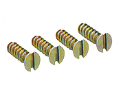Monteringsskrue - ES-10