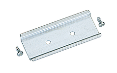 DIN-skinne - NS 35-81