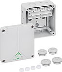Forgreningsboks - Abox-i SL-2,5/4²-KT