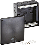 Forgreningsboks - Abox-i 160-16²/sw