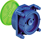 Apparatboks - U 71 GRD-D