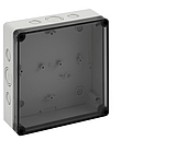Tom kapsling - TK PC 1818-6f-tm