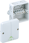 Forgreningsboks - Abox-i 040 AB-4²