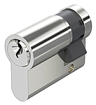 Låsesett f. svingarm - GEOS-S SGA-2