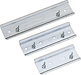 DIN-skinne - NS 35-106