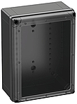 Tom kapsling - GEOS-L 3040-18-to/sw