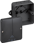 Forgreningsboks - Abox-i m 025 AB-L/sw