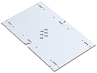 Monteringsplate - AK MPI 2
