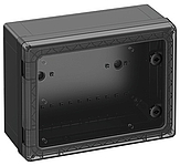Koblingsskap - GEOS-S 4030-18-to/sw