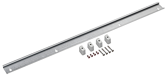 DIN-skinne - AK NS35-556