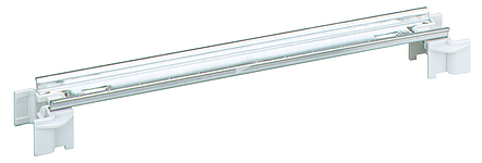 DIN-skinne - AK NS35-250