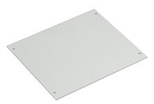 Monteringsplate - TG MPS-1608