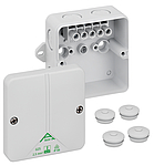 Forgreningsboks - Abox-i m 025 AB-2,5²