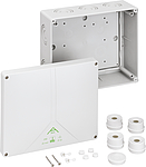Forgreningsboks - Abox 250-L