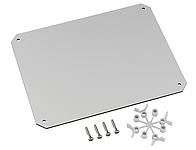Monteringsplate - Abox 250 MPI