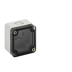 Tom kapsling - TK PC 55-4-tm
