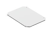 Monteringsplate - GEOS-L EPD-3040