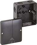 Forgreningsboks - Abox-i 040-L/sw