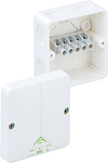 Forgreningsboks - Abox 025-2,5²/w