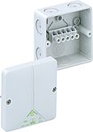 Forgreningsboks - Abox 040-4²
