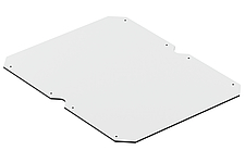 Monteringsplate - GEOS-L EPD-4050
