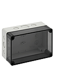 Tom kapsling - TK PS 1811-8f-tm