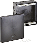 Forgreningsboks - Abox-i 350-35²/sw