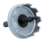 Hullfres - LFR M40