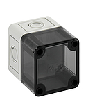 Tom kapsling - TK PC 77-8-tm