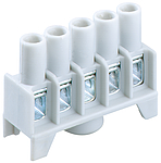 Terminalblokk - Abox 025/040 KLS-2,5²/4²