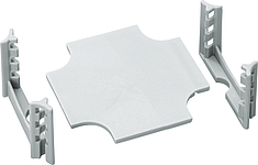 Monteringsplate - TK MPI-55