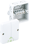 Forgreningsboks - Abox 025 AB-2,5²/w
