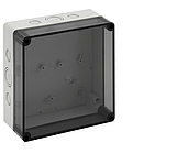 Tom kapsling - TK PC 1818-8f-tm