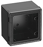 Koblingsskap - GEOS-S 3030-22-to/sw