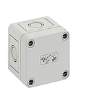 Tom kapsling - TK PC 77-6-m