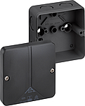 Forgreningsboks - Abox-i m 025-L/sw