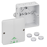 Forgreningsboks - Abox-i m 040 AB-L