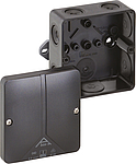 Forgreningsboks - Abox-i 040 AB-L/sw