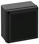 Tom kapsling - GEOS-L 3030-18-o/sw
