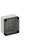 Tom kapsling - TK PC 1111-7-tm
