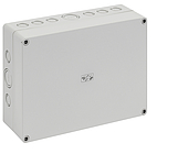 Tom kapsling - TK PC 2518-8f-m