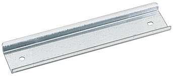 DIN-skinne - NS 35-144/2