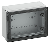 Koblingsskap - GEOS-S 4030-18-to
