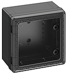 Koblingsskap - GEOS-S 3030-18-to/sw