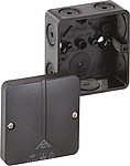 Forgreningsboks - Abox-i 025-L/sw
