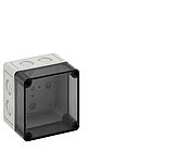 Tom kapsling - TK PC 1111-9-tm