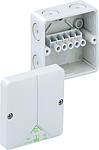 Forgreningsboks - Abox 025-2,5²
