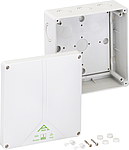 Forgreningsboks - Abox-i 160-L